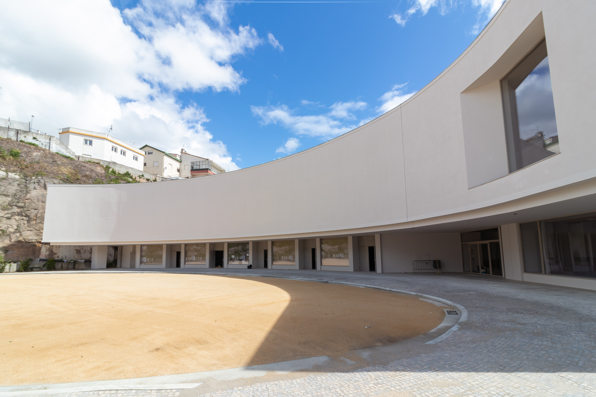 Centro de Artes e Criatividade de Torres Vedras recebe ciclo de